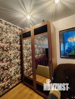 1-к квартира, на длительный срок, 33м2, 6/10 этаж