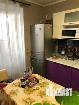 1-к квартира, на длительный срок, 40м2, 5/13 этаж