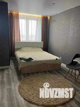 Студия квартира, посуточно, 30м2, 16/25 этаж