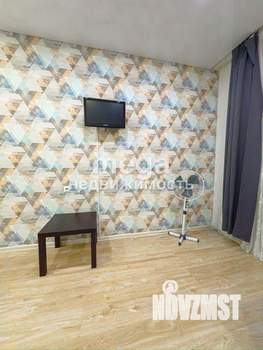 Студия квартира, на длительный срок, 27м2, 16/22 этаж