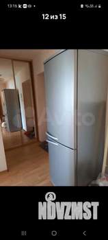 2-к квартира, на длительный срок, 45м2, 6/9 этаж