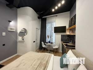 Студия квартира, посуточно, 17м2, 7/20 этаж