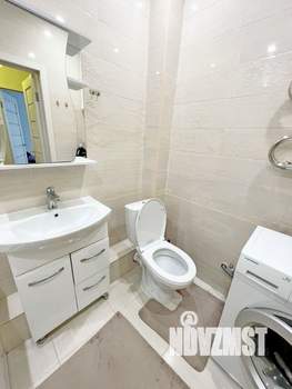 1-к квартира, на длительный срок, 41м2, 13/18 этаж