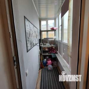 1-к квартира, на длительный срок, 34м2, 10/14 этаж