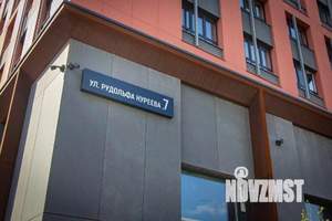 1-к квартира, посуточно, 26м2, 1/1 этаж