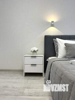 2-к квартира, посуточно, 44м2, 5/6 этаж