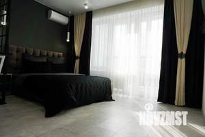 Студия квартира, посуточно, 30м2, 15/25 этаж