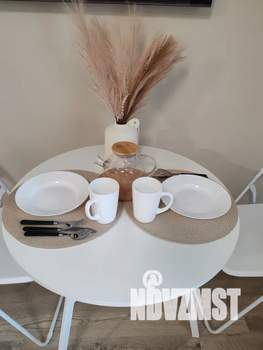 Студия квартира, посуточно, 25м2, 7/27 этаж