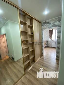 2-к квартира, на длительный срок, 40м2, 7/18 этаж