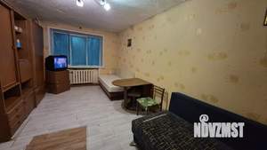 1-к квартира, на длительный срок, 30м2, 2/3 этаж