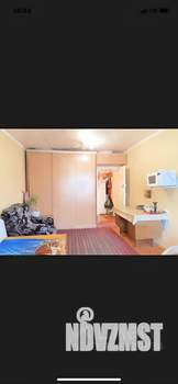 1-к квартира, на длительный срок, 25м2, 5/9 этаж