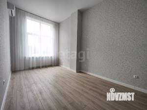 Студия квартира, на длительный срок, 21м2, 6/7 этаж