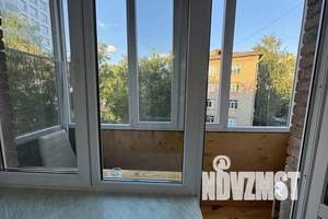 2-к квартира, посуточно, 45м2, 3/5 этаж