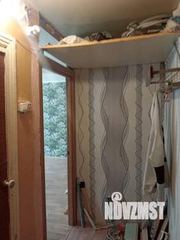 1-к квартира, на длительный срок, 31м2, 1/5 этаж