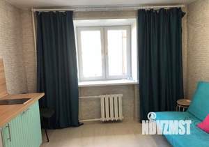 Студия квартира, на длительный срок, 20м2, 5/5 этаж