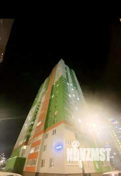 Студия квартира, на длительный срок, 22м2, 1/28 этаж