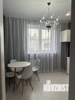 2-к квартира, на длительный срок, 58м2, 5/5 этаж