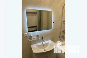 1-к квартира, посуточно, 41м2, 3/21 этаж