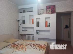 2-к квартира, посуточно, 78м2, 9/10 этаж