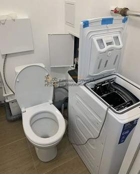 1-к квартира, на длительный срок, 39м2, 1/9 этаж