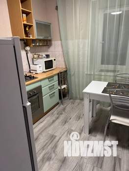 1-к квартира, посуточно, 35м2, 1/5 этаж