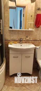 Студия квартира, на длительный срок, 28м2, 9/9 этаж