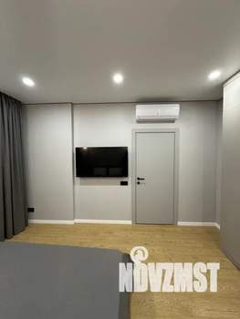 1-к квартира, посуточно, 45м2, 14/20 этаж