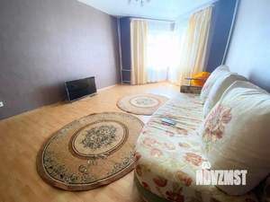 2-к квартира, на длительный срок, 70м2, 14/17 этаж