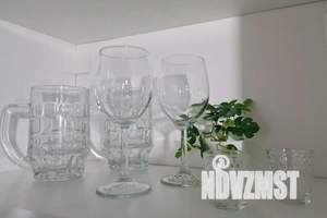 1-к квартира, посуточно, 24м2, 5/7 этаж