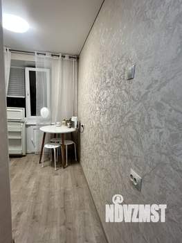 1-к квартира, на длительный срок, 33м2, 5/9 этаж