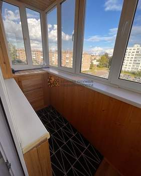 2-к квартира, на длительный срок, 44м2, 5/5 этаж