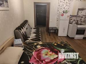 1-к квартира, посуточно, 32м2, 13/19 этаж