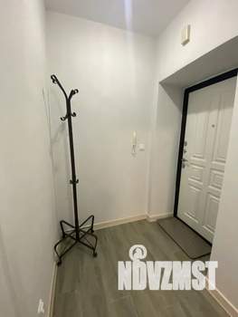 Студия квартира, посуточно, 24м2, 10/16 этаж