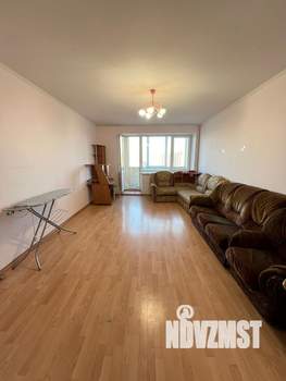 2-к квартира, на длительный срок, 70м2, 10/15 этаж