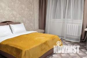 1-к квартира, посуточно, 30м2, 3/5 этаж