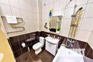 1-к квартира, посуточно, 10м2, 9/18 этаж