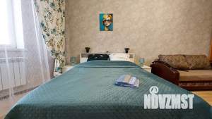 1-к квартира, посуточно, 34м2, 23/25 этаж