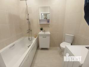 1-к квартира, на длительный срок, 40м2, 6/10 этаж