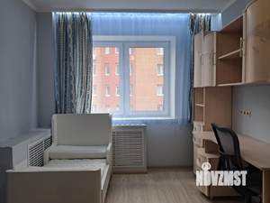 3-к квартира, на длительный срок, 81м2, 10/15 этаж