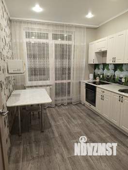 1-к квартира, на длительный срок, 35м2, 15/25 этаж