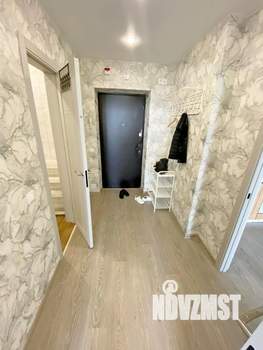 2-к квартира, на длительный срок, 50м2, 19/25 этаж