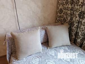 1-к квартира, посуточно, 42м2, 8/12 этаж