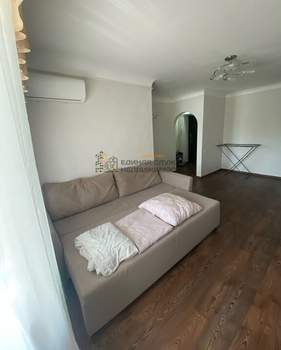 1-к квартира, на длительный срок, 30м2, 3/5 этаж