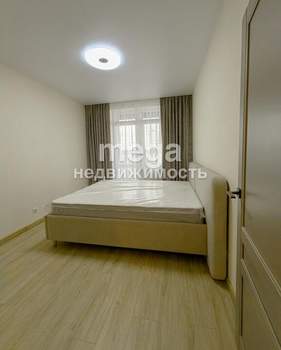 2-к квартира, на длительный срок, 57м2, 12/25 этаж