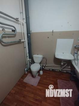 1-к квартира, на длительный срок, 44м2, 5/10 этаж