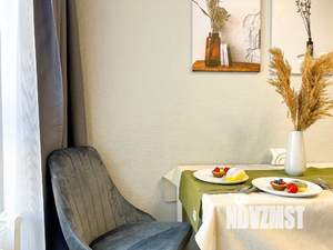 2-к квартира, посуточно, 54м2, 1/1 этаж