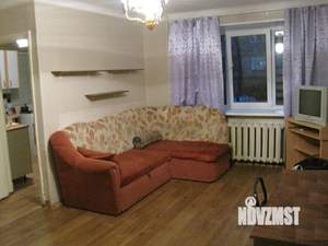 2-к квартира, на длительный срок, 46м2, 1/5 этаж