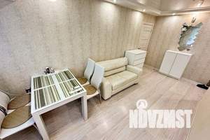 3-к квартира, посуточно, 60м2, 4/5 этаж