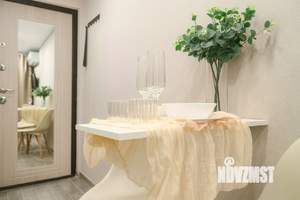 Студия квартира, посуточно, 15м2, 2/9 этаж