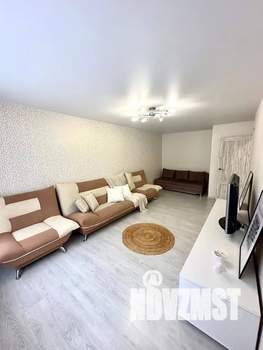 2-к квартира, посуточно, 60м2, 2/9 этаж